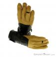 Ortovox Pro Leather Gloves, Ortovox, Beige, , Hommes,Femmes,Unisex, 0016-10229, 5637374898, 4250875229525, N3-03.jpg