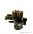 Ortovox Pro Leather Gloves, Ortovox, Beige, , Hommes,Femmes,Unisex, 0016-10229, 5637374898, 4250875229525, N3-13.jpg