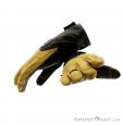 Ortovox Pro Leather Gloves, Ortovox, Beige, , Hommes,Femmes,Unisex, 0016-10229, 5637374898, 4250875229525, N5-10.jpg