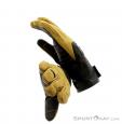 Ortovox Pro Leather Gloves, Ortovox, Beige, , Hommes,Femmes,Unisex, 0016-10229, 5637374898, 4250875229525, N5-15.jpg