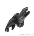 Reusch Powerline Stormbloxx Gloves, , Black, , Unisex, 0124-10018, 5637374940, , N3-08.jpg