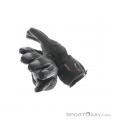 Reusch Powerline Stormbloxx Gloves, , Black, , Unisex, 0124-10018, 5637374940, , N4-14.jpg