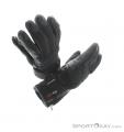 Reusch Powerline Stormbloxx Gloves, Reusch, Čierna, , Unisex, 0124-10018, 5637374940, 4050205620073, N4-19.jpg