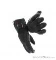 Reusch Powerline Stormbloxx Gloves, , Black, , Unisex, 0124-10018, 5637374940, , N5-05.jpg