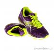 Asics Gel Nimbus 17 Womens Running Shoes, , Purple, , Female, 0103-10096, 5637375607, , N1-01.jpg