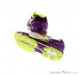 Asics Gel Nimbus 17 Womens Running Shoes, , Purple, , Female, 0103-10096, 5637375607, , N3-13.jpg