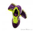 Asics Gel Nimbus 17 Womens Running Shoes, Asics, Lila, , Mujer, 0103-10096, 5637375607, 8718833254614, N4-04.jpg