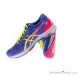 Asics Gel DS Trainer 20 Womens Running Shoes, Asics, Azul, , Mujer, 0103-10097, 5637375613, 8718833083849, N2-07.jpg