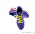 Asics Gel DS Trainer 20 Womens Running Shoes, Asics, Azul, , Mujer, 0103-10097, 5637375613, 8718833083849, N3-03.jpg