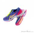 Asics Gel DS Trainer 20 Womens Running Shoes, Asics, Blue, , Female, 0103-10097, 5637375613, 8718833083849, N3-08.jpg