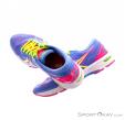 Asics Gel DS Trainer 20 Womens Running Shoes, Asics, Bleu, , Femmes, 0103-10097, 5637375613, 8718833083849, N5-10.jpg