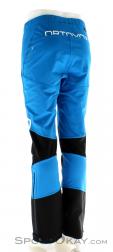 Ortovox Becchei Mens Ski Touring Pants, Ortovox, Bleu, , Hommes, 0016-10234, 5637375652, 4250875243743, N1-11.jpg