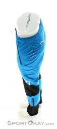 Ortovox Becchei Mens Ski Touring Pants, , Blue, , Male, 0016-10234, 5637375652, , N3-08.jpg