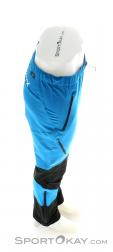 Ortovox Becchei Mens Ski Touring Pants, Ortovox, Blue, , Male, 0016-10234, 5637375652, 4250875243743, N3-18.jpg