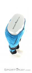 Ortovox Becchei Mens Ski Touring Pants, Ortovox, Blue, , Male, 0016-10234, 5637375652, 4250875243743, N4-19.jpg