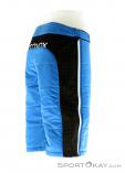 Ortovox SW Short Piz Boe Mens Outdoor Pants, , Blue, , Male, 0016-10235, 5637375657, , N1-16.jpg