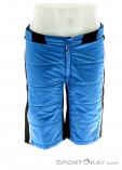 Ortovox SW Short Piz Boe Mens Outdoor Pants, Ortovox, Blue, , Male, 0016-10235, 5637375657, 0, N2-02.jpg