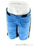 Ortovox SW Short Piz Boe Mens Outdoor Pants, , Blue, , Male, 0016-10235, 5637375657, , N3-03.jpg