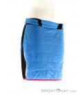 Ortovox Skirt Lavarella Womens Ski Touring Skirt, , Bleu, , Femmes, 0016-10236, 5637375666, , N1-01.jpg