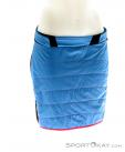 Ortovox Skirt Lavarella Womens Ski Touring Skirt, , Bleu, , Femmes, 0016-10236, 5637375666, , N2-02.jpg