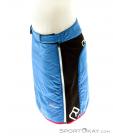 Ortovox Skirt Lavarella Womens Ski Touring Skirt, , Bleu, , Femmes, 0016-10236, 5637375666, , N2-07.jpg