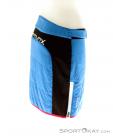 Ortovox Skirt Lavarella Womens Ski Touring Skirt, , Bleu, , Femmes, 0016-10236, 5637375666, , N2-17.jpg