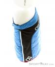 Ortovox Skirt Lavarella Womens Ski Touring Skirt, , Bleu, , Femmes, 0016-10236, 5637375666, , N3-08.jpg