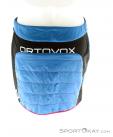 Ortovox Skirt Lavarella Womens Ski Touring Skirt, Ortovox, Blue, , Female, 0016-10236, 5637375666, 4250875212459, N3-13.jpg