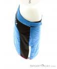 Ortovox Skirt Lavarella Womens Ski Touring Skirt, , Bleu, , Femmes, 0016-10236, 5637375666, , N3-18.jpg