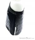 Ortovox Skirt Lavarella Womens Ski Touring Skirt, , Black, , Female, 0016-10236, 5637375669, , N3-18.jpg