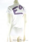E9 Solid Lady SS Womens T-Shirt, , White, , Female, 0209-10020, 5637377122, , N1-11.jpg