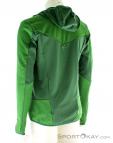 Salewa Ortles PL M Full-Zip Hoody Mens Outdoor Sweater, , Green, , Male, 0032-10145, 5637377831, , N1-11.jpg