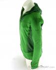 Salewa Ortles PL M Full-Zip Hoody Mens Outdoor Sweater, , Green, , Male, 0032-10145, 5637377831, , N2-07.jpg