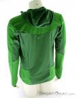 Salewa Ortles PL M Full-Zip Hoody Mens Outdoor Sweater, , Green, , Male, 0032-10145, 5637377831, , N2-12.jpg