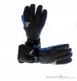 Salomon Propeller Dry M Handschuhe, Salomon, Schwarz, , Unisex, 0018-10368, 5637377838, 9020115112741, N2-02.jpg