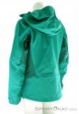 Salewa Kechu PTX W Jacket Womens Outdoor Jacket, Salewa, Verde, , Mujer, 0032-10152, 5637378597, 4053865350946, N1-11.jpg