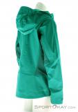 Salewa Kechu PTX W Jacket Womens Outdoor Jacket, , Green, , Female, 0032-10152, 5637378597, , N1-16.jpg
