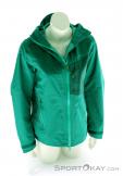 Salewa Kechu PTX W Jacket Womens Outdoor Jacket, , Green, , Female, 0032-10152, 5637378597, , N2-02.jpg