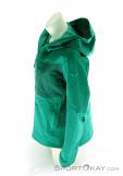 Salewa Kechu PTX W Jacket Womens Outdoor Jacket, Salewa, Zelená, , Ženy, 0032-10152, 5637378597, 4053865350946, N2-07.jpg