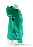 Salewa Kechu PTX W Jacket Womens Outdoor Jacket, Salewa, Verde, , Mujer, 0032-10152, 5637378597, 4053865350946, N2-17.jpg