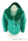 Salewa Kechu PTX W Jacket Womens Outdoor Jacket, , Green, , Female, 0032-10152, 5637378597, , N3-03.jpg