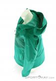 Salewa Kechu PTX W Jacket Womens Outdoor Jacket, , Green, , Female, 0032-10152, 5637378597, , N3-08.jpg