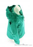 Salewa Kechu PTX W Jacket Womens Outdoor Jacket, , Green, , Female, 0032-10152, 5637378597, , N3-18.jpg