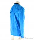 Under Armour Storm Launch Mens Running Jacket, Under Armour, Blue, , Male, 0001-10233, 5637379402, 888376885311, N1-16.jpg