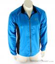Under Armour Storm Launch Mens Running Jacket, Under Armour, Blue, , Male, 0001-10233, 5637379402, 888376885311, N2-02.jpg