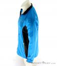 Under Armour Storm Launch Mens Running Jacket, Under Armour, Blue, , Male, 0001-10233, 5637379402, 888376885311, N2-07.jpg