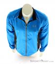 Under Armour Storm Launch Mens Running Jacket, Under Armour, Blue, , Male, 0001-10233, 5637379402, 888376885311, N3-03.jpg