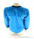 Under Armour Storm Launch Mens Running Jacket, Under Armour, Blue, , Male, 0001-10233, 5637379402, 888376885311, N3-13.jpg