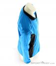 Under Armour Storm Launch Mens Running Jacket, Under Armour, Blue, , Male, 0001-10233, 5637379402, 888376885311, N3-18.jpg