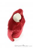 Salewa Sesvenna PL W L/S Tee Womens Outdoor Sweater, , Red, , Female, 0032-10161, 5637379426, , N4-19.jpg